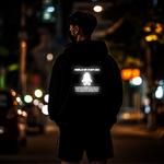 Куртка Unisex Black Nike - фото 5