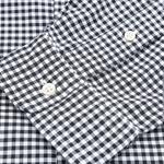 Polo Ralph Lauren Рубашка SS24 Men's Black White - фото 4