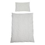 Постельное белье Roba Miffy (2-teilig), белый - джерси - фото