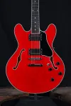 Eastman T386-RD - фото
