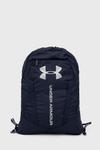Рюкзак Under Armour, темно-синий - фото