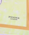 Бандана Studio Picone, цвет Yellow(149) - фото 3