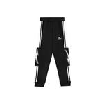 Детские штаны Mizuno, синий - фото 4