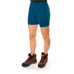 Bystra Trangoworld Женские шорты, синий - фото