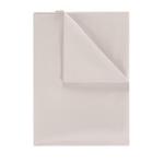 Простыня Blumtal светло-серый, 275/280 см - фото