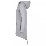 Пальто Build Your Brand Parka, серый - фото 4