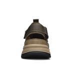 Сандалии Jeep River Trekking Shoes Men - фото 9