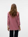 Блейзер VERO MODA SVEA, темно-розовый - фото 4