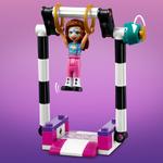 LEGO Friends, блоки, Волшебная акробатика, 41686 - фото 7