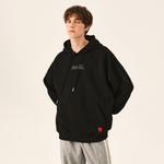 Толстовка унисекс Coca-Cola, Черный - фото 3