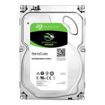 Внутренний жесткий диск Seagate Barracuda, 2ТБ, HDD, SATA III, 3.5" - фото 3