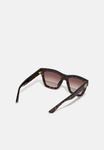 Солнцезащитные очки Gucci Sunglasses, Havana/Brown/Brown - фото 2