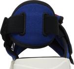 Сандалии Jordan LS Slide Deep Royal Blue, синий - фото 7