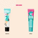 Праймер mini collection the porefessional face primer Benefit, 22 ml, объем 22 мл. - фото 3