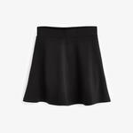 Юбка для девочки Next Stretch, черный - фото