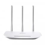 Wi-Fi роутер TP-Link TL-WR845N, белый - фото