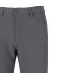 Брюки повседневные FW23 HUGO BOSS, темно-серый - фото 11