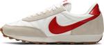Кроссовки Nike Wmns Daybreak 'White University Red', белый - фото 4