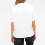 Футболка Ami Ami De Coeur, белый - фото 4