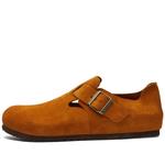 Сандалии Birkenstock London - фото