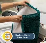 Коврик универсальный Muddy Mat, 61х153 см, бирюзовый - фото 5