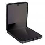 Смартфон Samsung Galaxy Z Flip7, 12Гб/512Гб, Dual Nano-SIM, черный - фото 2
