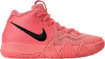 Кроссовки Nike Kyrie 4 GS 'Atomic Pink', розовый - фото