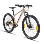Горный велосипед Giant Talon 3 Mtb, 27,5", размер S, бежевый - фото 3