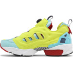 Кроссовки Adidas Reebok x ZX Fury 'A-ZX Series', зеленый - фото 3