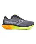 Кроссовки Shadow Vizi Ride Saucony, синий - фото