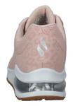 Кроссовки УНО 2 SKECHERS, розовый - фото 5