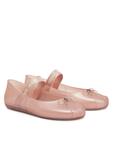 Балетки Melissa Sophie Ad M 35701 Melissa, розовый - фото 2