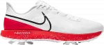 Бутсы Nike React Infinity Pro Wide 'White Infrared 23', белый - фото