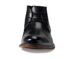 Ботинки Maxwell Plain Toe Demi Boot Stacy Adams, черный - фото 4