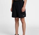 Шорты flex athleisure casual sports плетеные шорты Nike, черный - фото 3