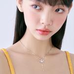 Женское ожерелье ZEGL - фото 8