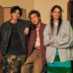 FORNINES Куртка Unisex, Aluminum Gray - фото 10