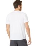 Футболка Under Armour UA Tac Tech, белый - фото 2