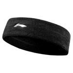 Эластичные напульсники унисекс LINING, черный - фото 3