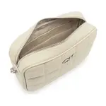 Стеганая сумка-мессенджер с повторным замком Calvin Klein, желтый - фото 3