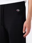 Champion Authentic Athletic Apparel Брюки Regular черного цвета - фото 5