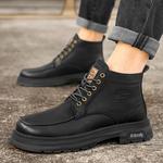 Ботинки HLA Martin Boots Men - фото 11