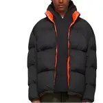 Пуховик мужской Nike - фото 3