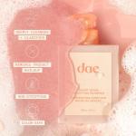 Очищающий шампунь Desert Detox dae, 10 oz /300 mL - фото 2