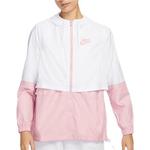 Женская куртка Nike, цвет Light Pink - фото 3