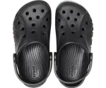 Сабо Crocs для малышей Baya, цвет Black - фото 3
