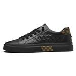 Кроссовки SEPTWOLVES Skateboarding Shoes Men Low-top, белый - фото 10