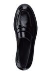 Туфли JEFFREY на шнуровке LLOYD, черный - фото 5