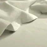 Простыня Garmisch" off-white 230x270 см" Erwin Müller - фото 4