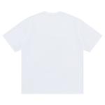 Футболка унисекс Three-Body, белый - фото 2